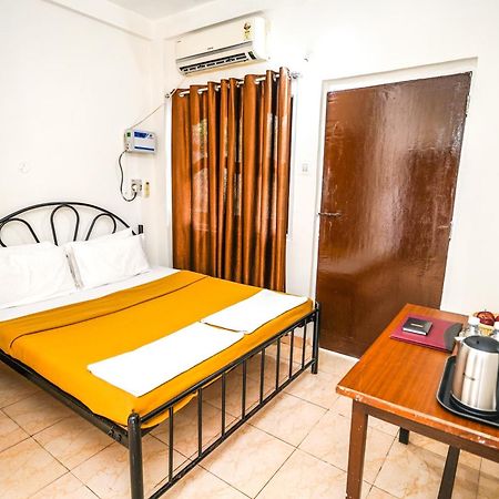Grande Ave Maria Resort Candolim Exteriér fotografie
