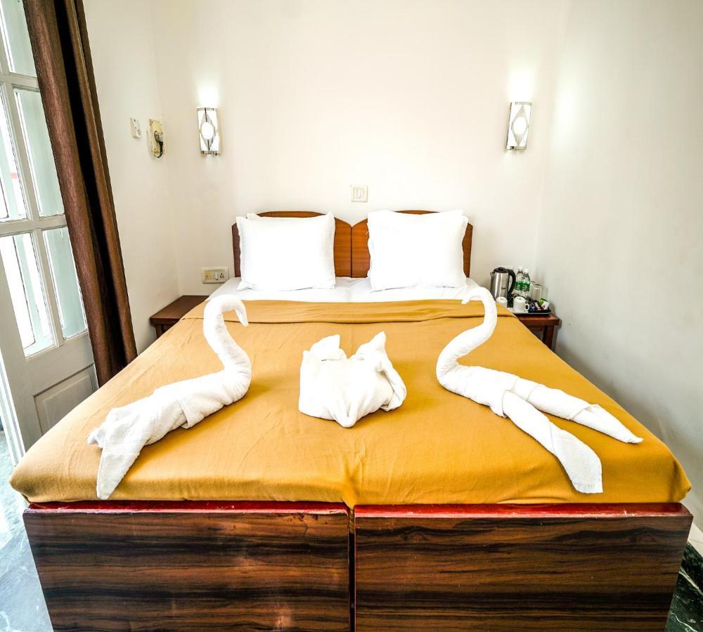 Grande Ave Maria Resort Candolim Exteriér fotografie