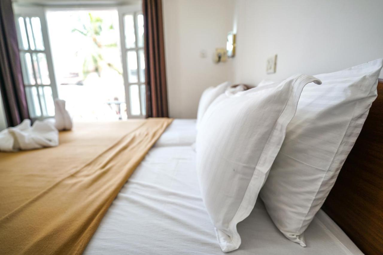 Grande Ave Maria Resort Candolim Exteriér fotografie