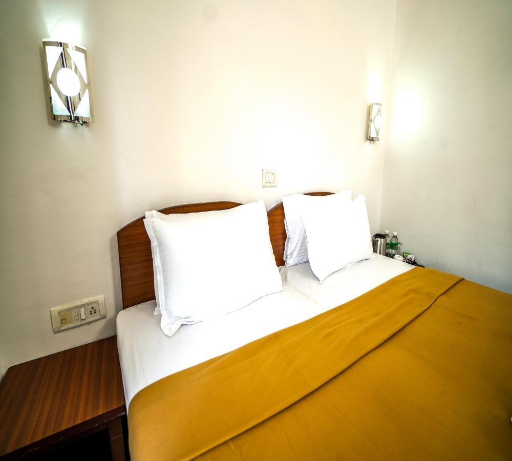 Grande Ave Maria Resort Candolim Exteriér fotografie