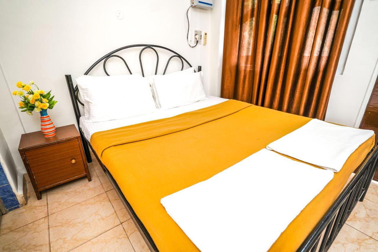Grande Ave Maria Resort Candolim Exteriér fotografie