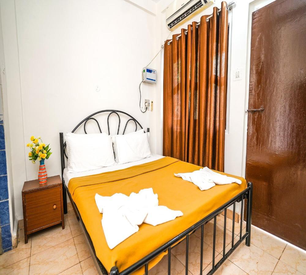 Grande Ave Maria Resort Candolim Exteriér fotografie