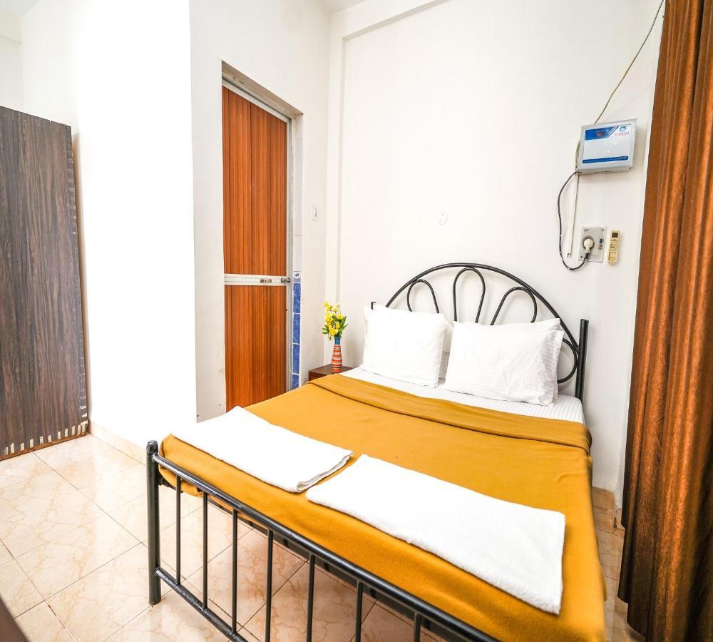 Grande Ave Maria Resort Candolim Exteriér fotografie