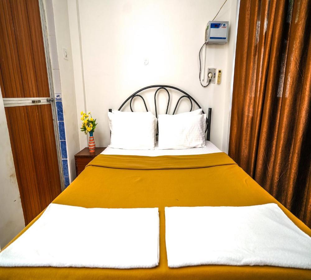 Grande Ave Maria Resort Candolim Exteriér fotografie